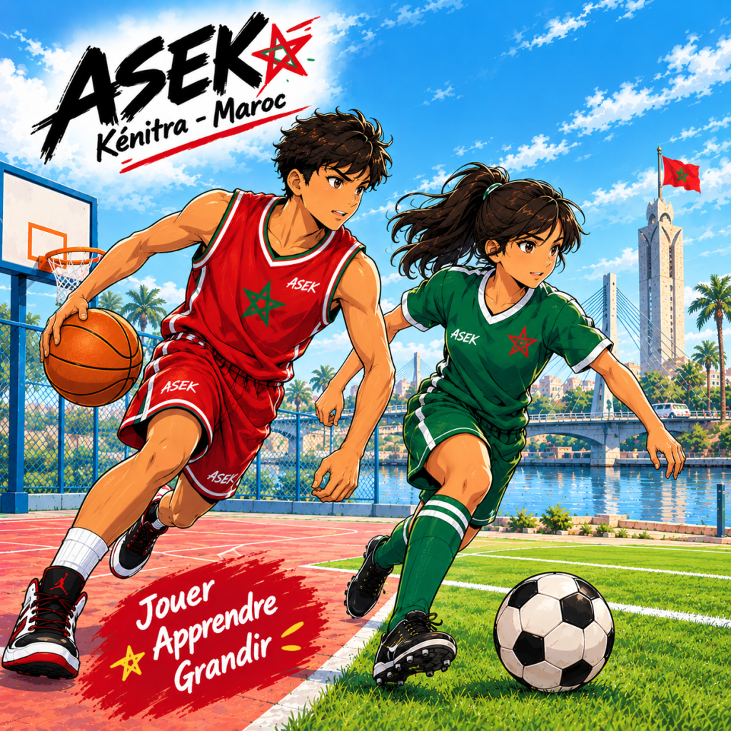 ASEK Groupe U17