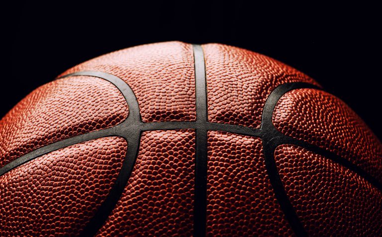 Les règles du basketball
